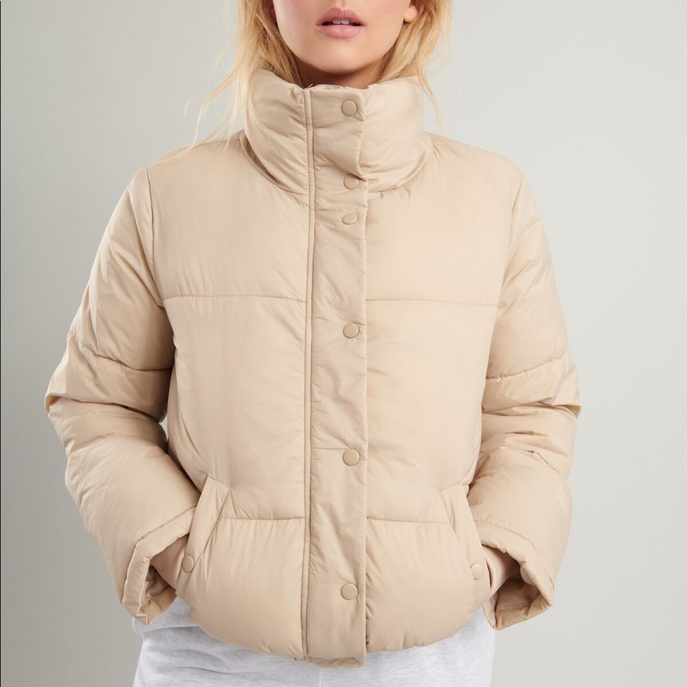 Puffer